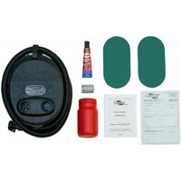 Leader Boats Тайга-280-М 34115021 (зеленый) Image #6