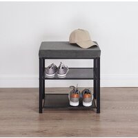 ЗМИ Торонто 13S БТ13СЧС (черный/серый) Image #4