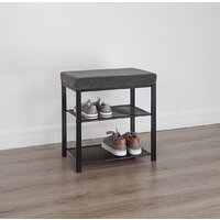 ЗМИ Торонто 13S БТ13СЧС (черный/серый) Image #5