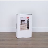 ЗМИ Торонто 13S БТ13СЧС (черный/серый) Image #3