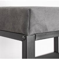 ЗМИ Торонто 13S БТ13СЧС (черный/серый) Image #2