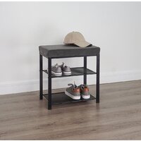 ЗМИ Торонто 13S БТ13СЧС (черный/серый) Image #6