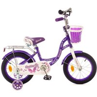 Favorit Butterfly 14 BUT-14PR (фиолетовый)