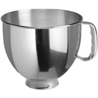 Планетарный миксер KitchenAid 5KSM175PSEPT - Превью изображения №4 — Интернет-Магазин TECNO.BY