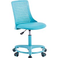 TetChair Kiddy (бирюзовый)