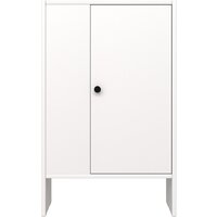 Mio Tesoro Мини 1 дверь 2.07.03.090.1 (белый) Image #2