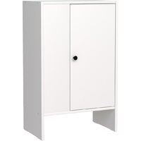 Mio Tesoro Мини 1 дверь 2.07.03.090.1 (белый)