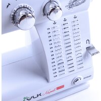 VLK Napoli 2700 [80189] Image #4