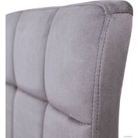 AksHome Logos (темно-серый велюр HCJ-40/хром) Image #8