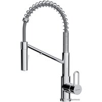 Omoikiri Mikawa 2 Plus-SB-C 4994451 (хром)