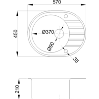 БелЭворс New Lux R (блэк) Image #2