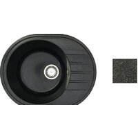 БелЭворс New Lux R (блэк)