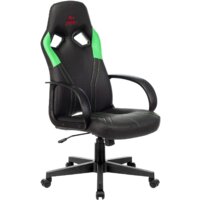 Zombie Runner (черный/зеленый)