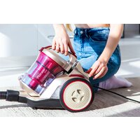 Pioneer VC325C (красный/золотистый) Image #10