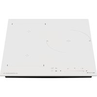 Варочная панель MAUNFELD CVI453SBWH LUX Inverter - Превью изображения №3 — Интернет-Магазин TECNO.BY