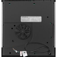 Варочная панель MAUNFELD CVI453SBWH LUX Inverter - Превью изображения №6 — Интернет-Магазин TECNO.BY