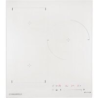 Варочная панель MAUNFELD CVI453SBWH LUX Inverter - Превью изображения №2 — Интернет-Магазин TECNO.BY