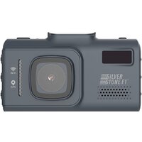 SilverStone F1 Hybrid Uno Sport Wi-Fi