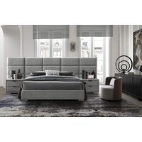 Halmar Levanter 160 (серый) Image #2