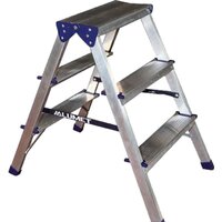 Алюмет алюминиевая двухсторонняя A7202