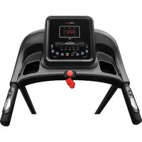 Электрическая беговая дорожка Carbon Fitness T306 New - Превью изображения №4 — Интернет-Магазин TECNO.BY