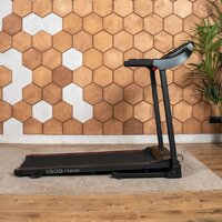 Электрическая беговая дорожка Carbon Fitness T306 New - Превью изображения №3 — Интернет-Магазин TECNO.BY