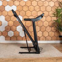 Электрическая беговая дорожка Carbon Fitness T306 New - Превью изображения №14 — Интернет-Магазин TECNO.BY