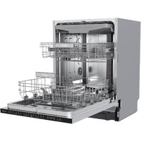 Встраиваемая посудомоечная машина Pioneer DWB-60148 - Превью изображения №3 — Интернет-Магазин TECNO.BY