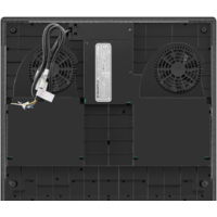 MAUNFELD CVI604EXBK Image #5