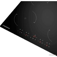 Варочная панель MAUNFELD CVI604EXBK - Превью изображения №4 — Интернет-Магазин TECNO.BY