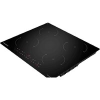Варочная панель MAUNFELD CVI604EXBK - Превью изображения №3 — Интернет-Магазин TECNO.BY