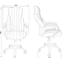 AksHome Mastif Eco (темно-коричневый) Image #13