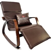 Calviano Comfort 1 (коричневый PU)