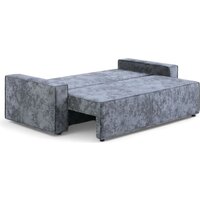 Sundays Лофт (велюр плюш серый) Image #4