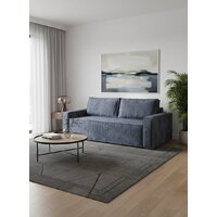 Sundays Лофт (велюр плюш серый) Image #7