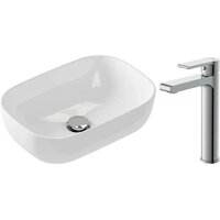 Cersanit Moduo Square 50 63570 + 63024