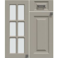 Интерлиния Мила Деко 1.2x1.5 (керамика/белый/опал светлый) Image #6