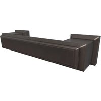 Интерлиния Мила Деко 1.2x1.5 (керамика/белый/опал светлый) Image #4