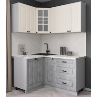 Интерлиния Мила Деко 1.2x1.5 (керамика/белый/опал светлый) Image #2