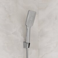 Смеситель Lauter Hidden 21СК157С-521-1 с лейкой Relexa Fleur 21S00126 - Превью изображения №10 — Интернет-Магазин TECNO.BY