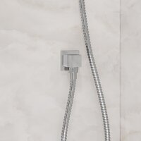 Смеситель Lauter Hidden 21СК157С-521-1 с лейкой Relexa Fleur 21S00126 - Превью изображения №11 — Интернет-Магазин TECNO.BY