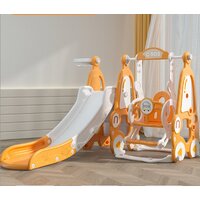 Sundays Машинка A30019 (оранжевый) Image #2