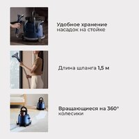 Пылесос Deerma DEM-BY200 - Превью изображения №11 — Интернет-Магазин TECNO.BY