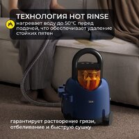 Пылесос Deerma DEM-BY200 - Превью изображения №8 — Интернет-Магазин TECNO.BY