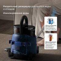 Пылесос Deerma DEM-BY200 - Превью изображения №12 — Интернет-Магазин TECNO.BY