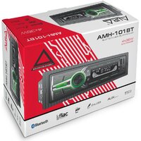 Aura Fireball-101BT Image #7