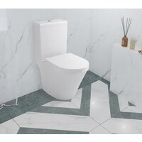 Lavinia Boho Biore 33040010 (бачок, чаша, пневмокрышка) Image #4