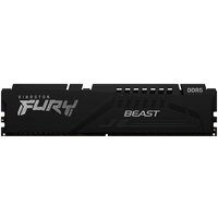 Kingston FURY Beast 16GB DDR5 PC5-41600 KF552C40BB-16 Image #2
