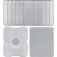 Сушилка для овощей и фруктов BBK BDH304D - Превью изображения №14 — Интернет-Магазин TECNO.BY