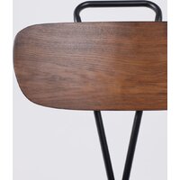 AksHome Boot (темно-серый велюр VOSS 18/светлый орех/черный) Image #14